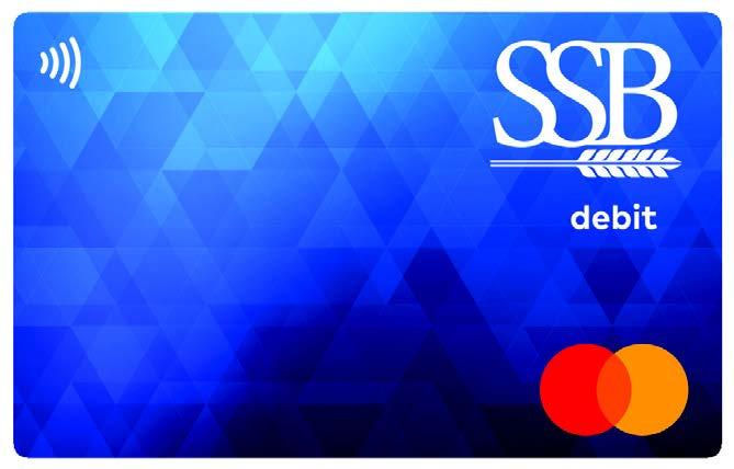 Blue Graphic Consumer