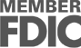FDIC Logo